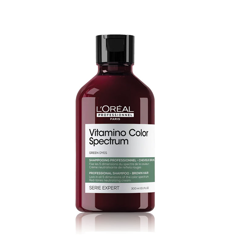 LP SE Spectrum Green Shp 300ml VI62