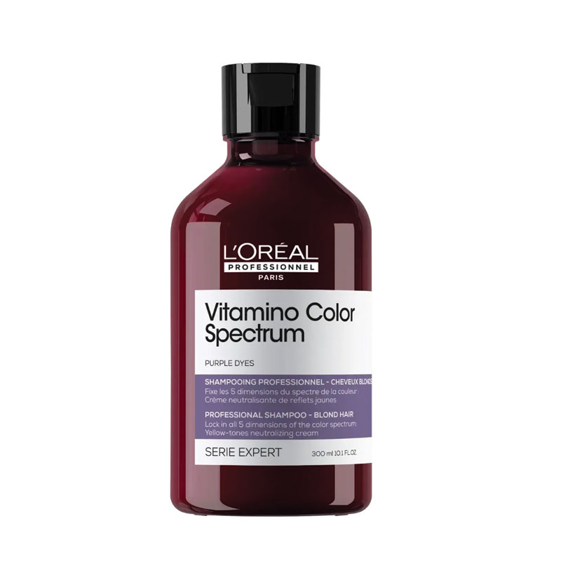 LP SE Spectrum Purple Shp300ml VI62