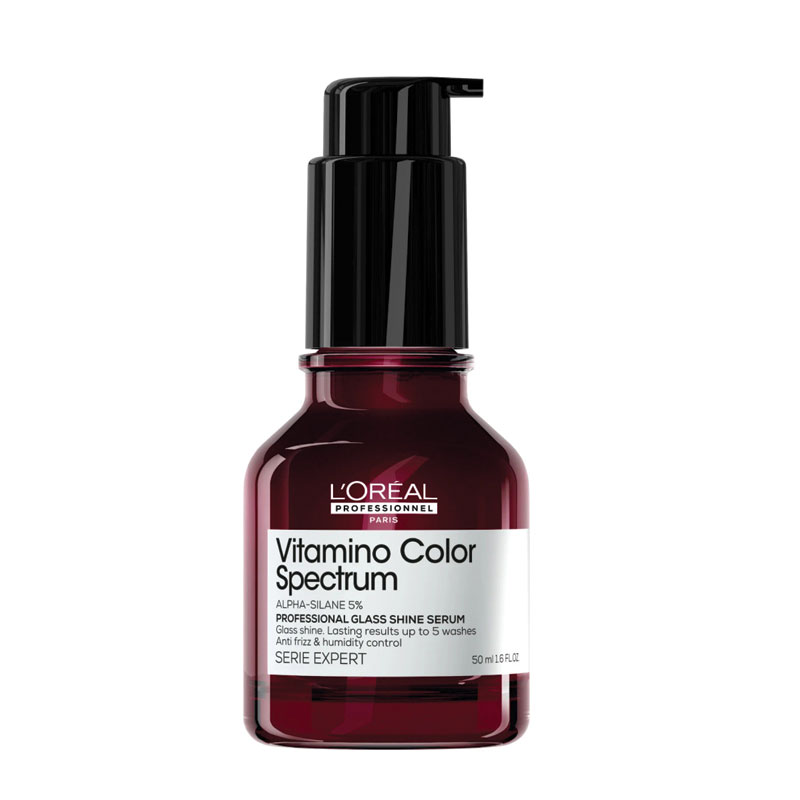 LP SE Spectrum GlassShine 50mL VI62