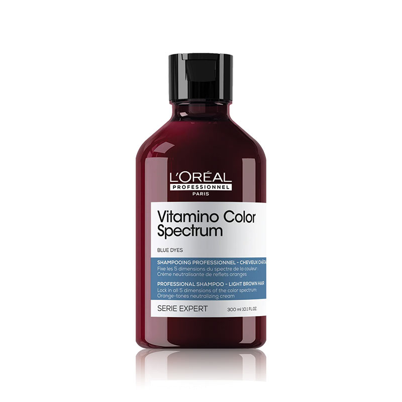 LP SE Spectrum Blue Shp 300ml VI62