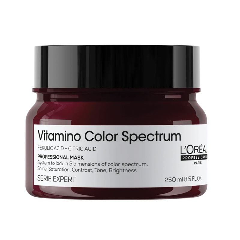 LP SE VitSpectrum Msq 250ml VI62