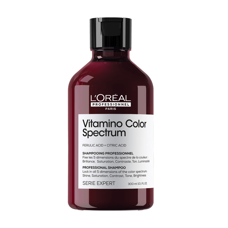 LP SE VitSpectrum Shp 300ml VI62