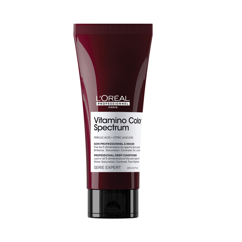 LP SE VitSpectrum Condi 200ml VI62