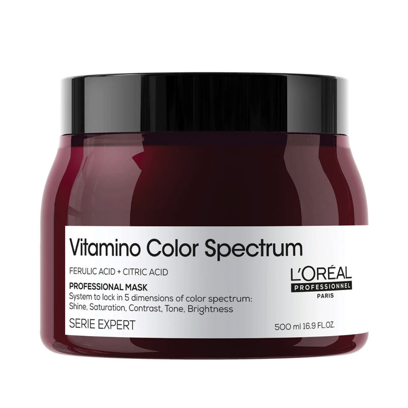 LP SE VitSpectrum Msq 500ml VI62