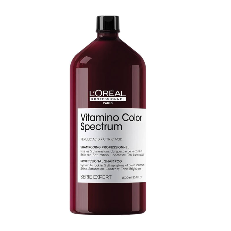 LP SE VitSpectrum Shp 1500ml VI62