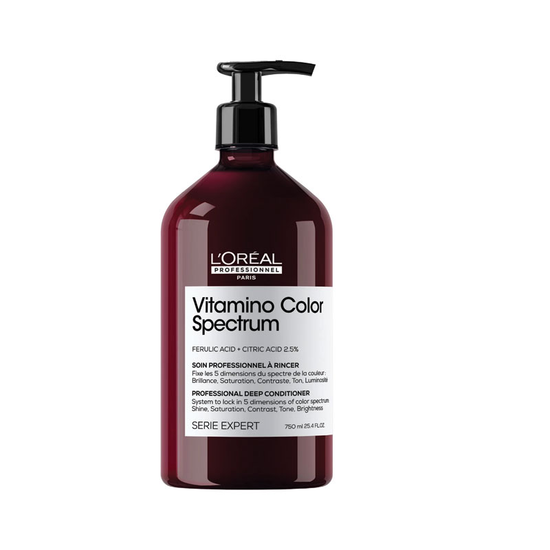 LP SE VitSpectrum Condi 750ml VI62