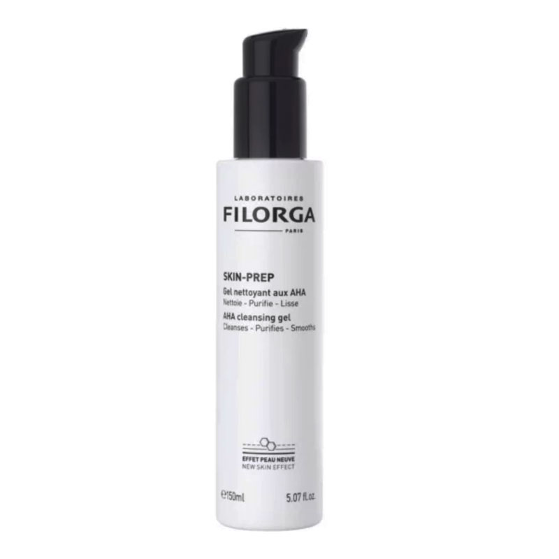 Filorga Skin-Prep AHA Cleansing Gel 150ml