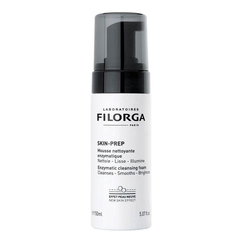 Filorga SKIN-PREP Enzymatic Cleansing Foam 150 ml
