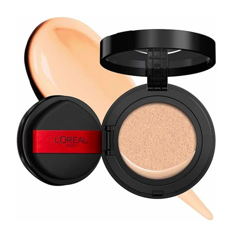 Loreal Paris Infallible Fresh Wear Cushion Foundation 100