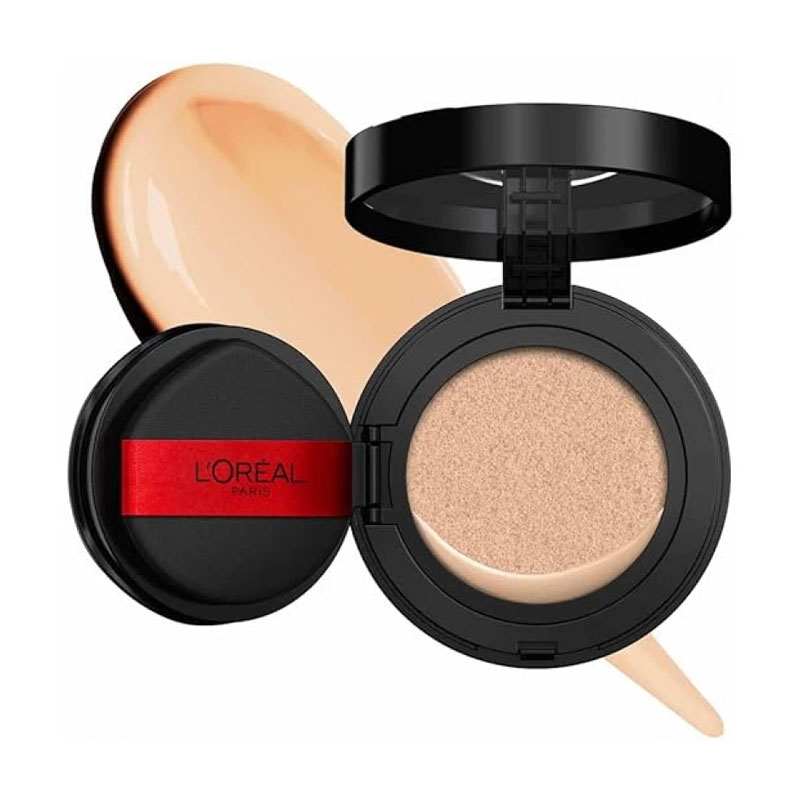 Loreal Paris Infallible Fresh Wear Cushion Foundation 120