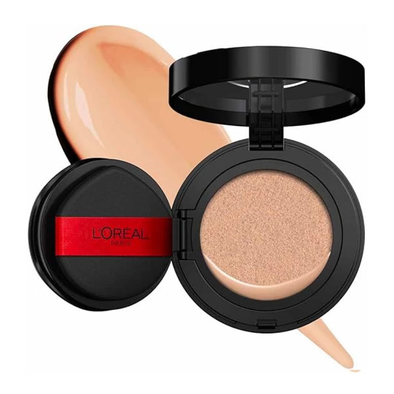 Loreal Paris Infallible Fresh Wear Cushion Foundation 140