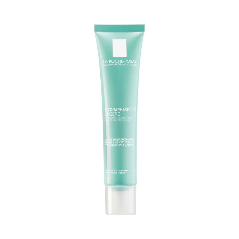 La Roche Posay Hydraphase HA Light Face Moisturiser 40ml