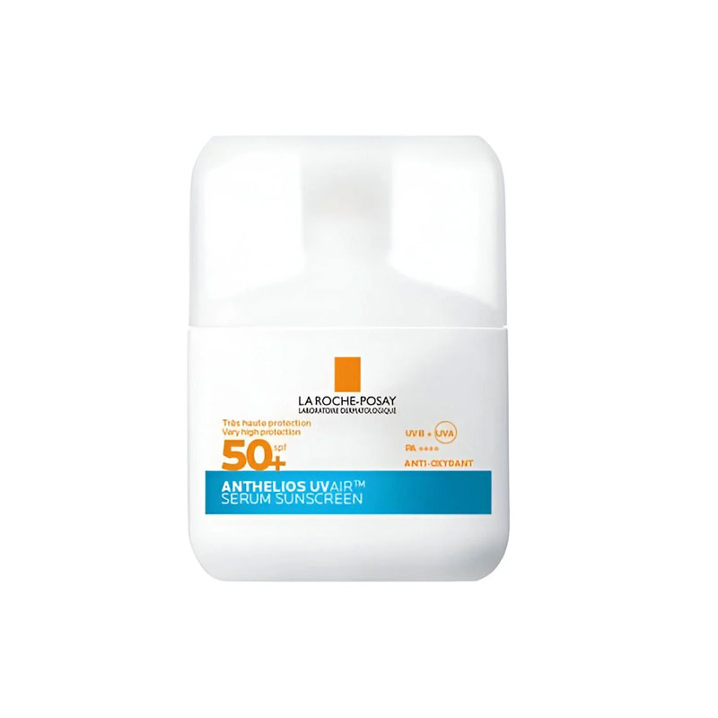 La Roche Posay Anthelios UV Air Fluid SPF50+ 50ml Invisible