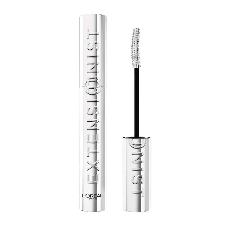 L'Oréal Paris Telescopic Extensionist Mascara Black