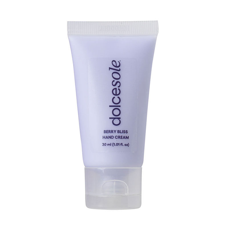 Dolce Sole Berry Bliss hand cream 30ML
