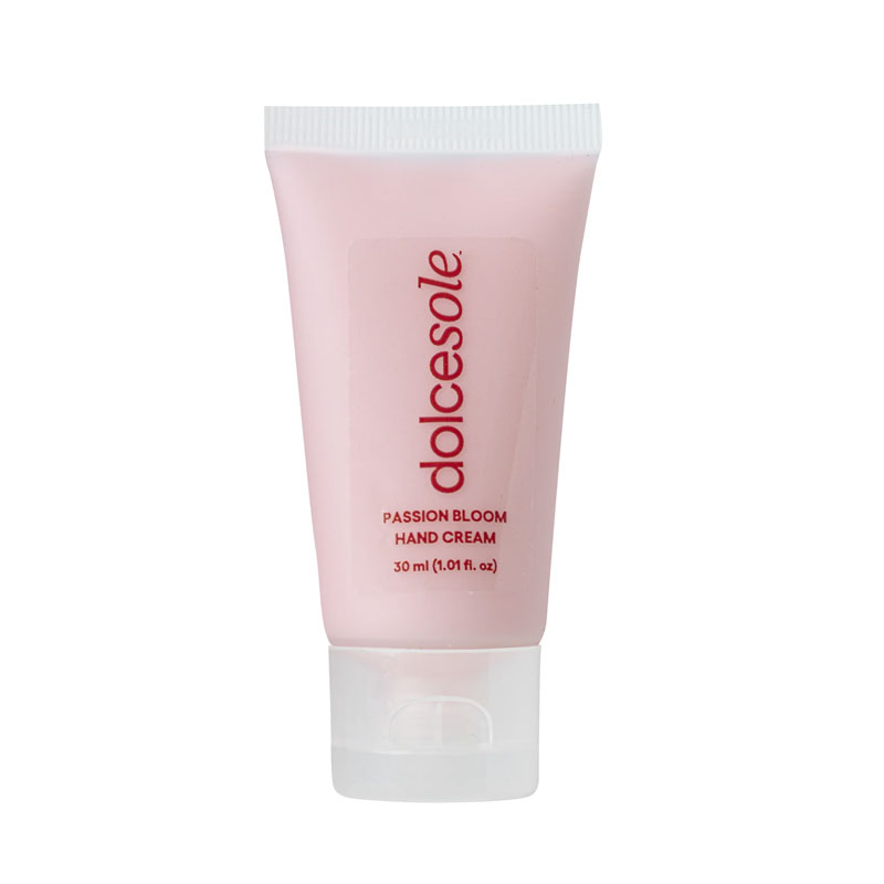 Dolce Sole Passion Bloom hand cream 30ML