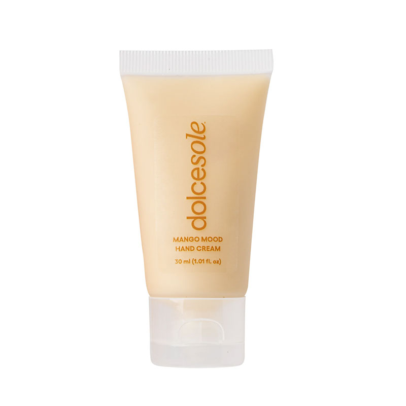 Dolce Sole Mango Mood  hand cream 30ML