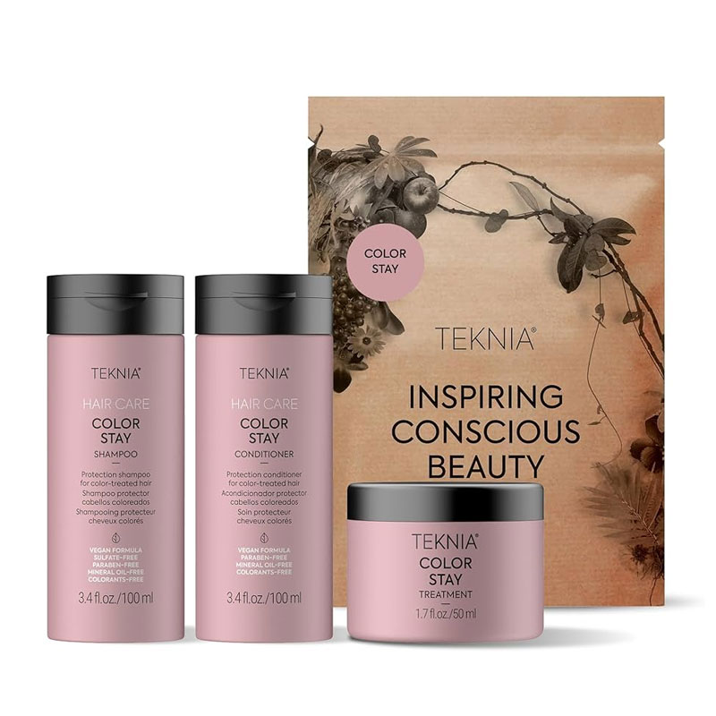LAKME TEKNIA TRUE CURLS TRAVEL PACK