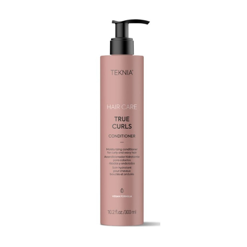 LAKME TEKNIA TRUE CURLS CONDITIONER 300 ML