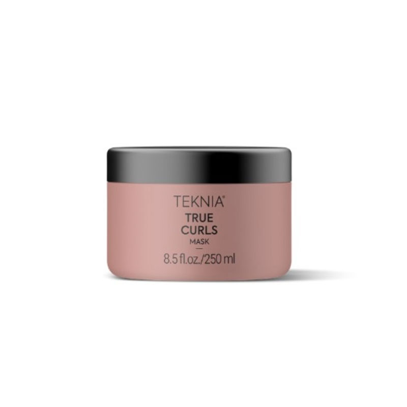 LAKME TEKNIA TRUE CURLS MASK 250 ML