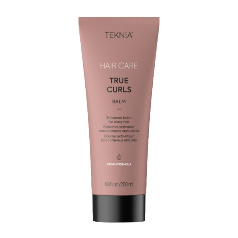 LAKME TEKNIA TRUE CURLS ENHANCER BALM 200 ML