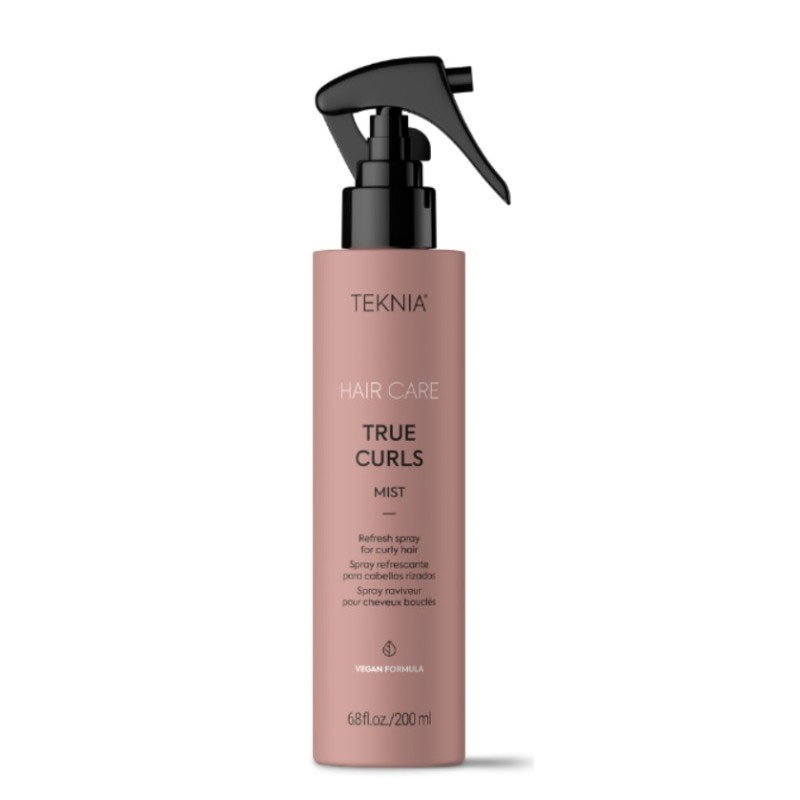 LAKME TEKNIA TRUE CURLS REFRESH MIST 200 ML