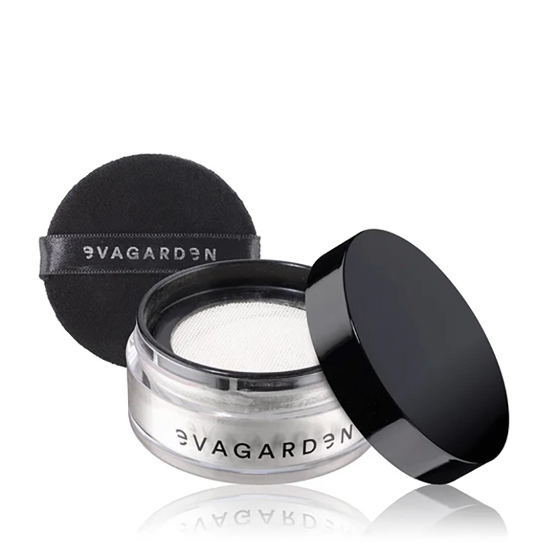 EVAGARDEN NATURAL SETTING LOOSE POWDER