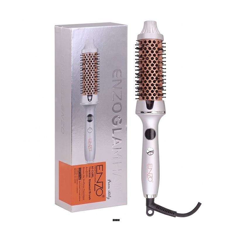 Enzo thermal Blowout Brush 
