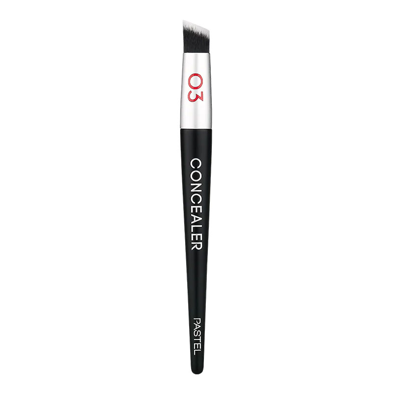 Pastel Concealer brush N.03