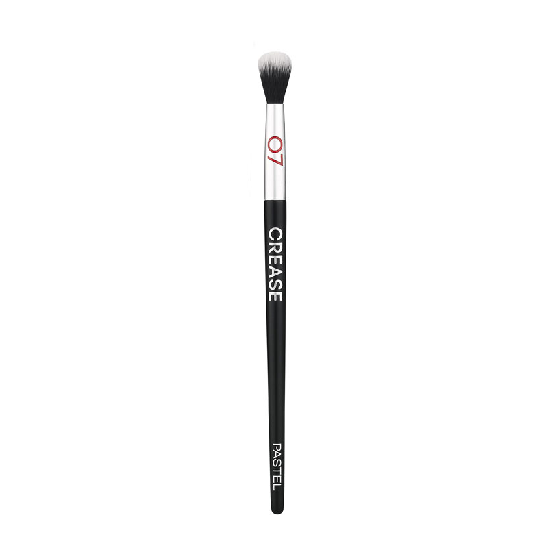 Pastel Crease brush N.07