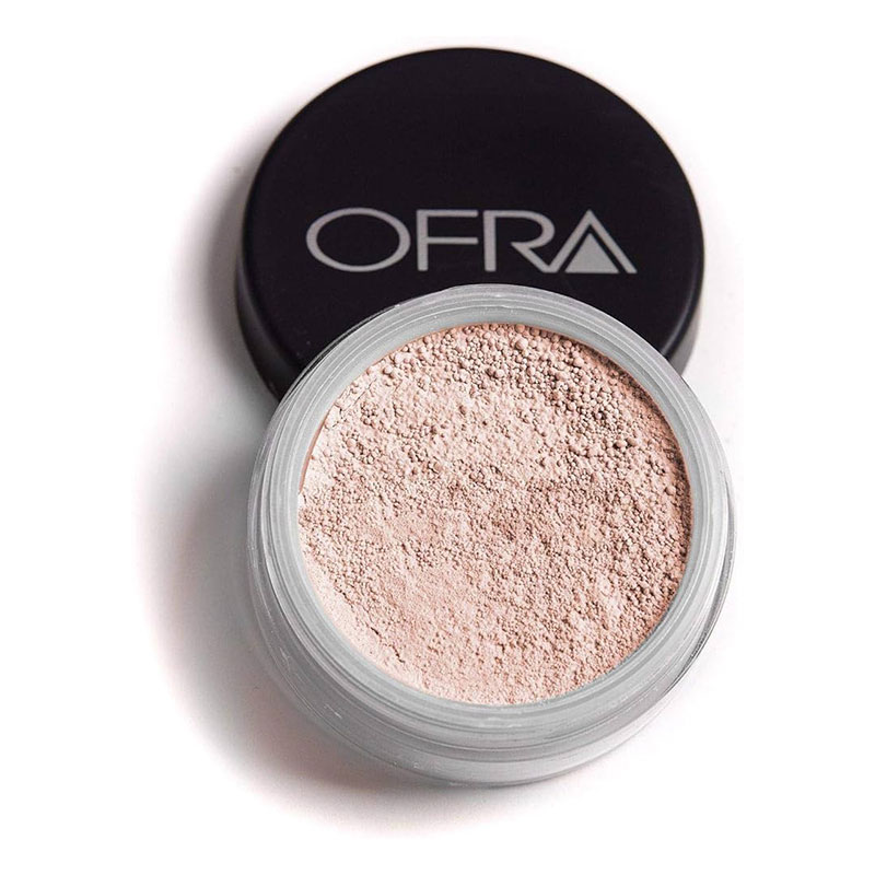 OF Translucent Powder - Light