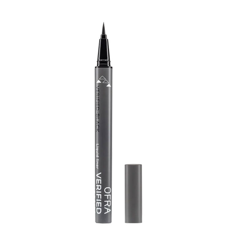 OF Verified Eyeliner Black