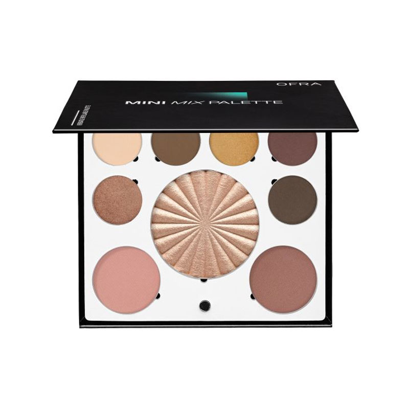 OFRA NEW SOLSTICE Mini Mix Full Face Palette
