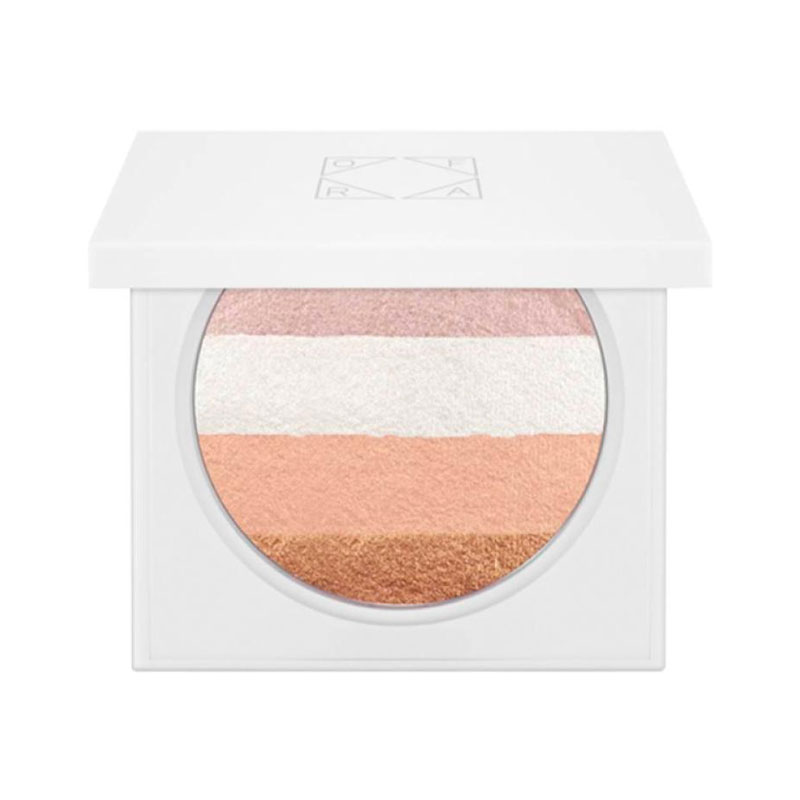 OF Blush & Bronzer - Illuminating