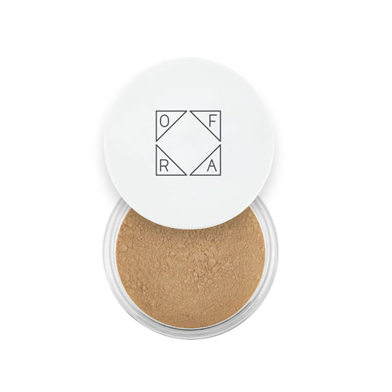 OF Translucent Powder - Dark