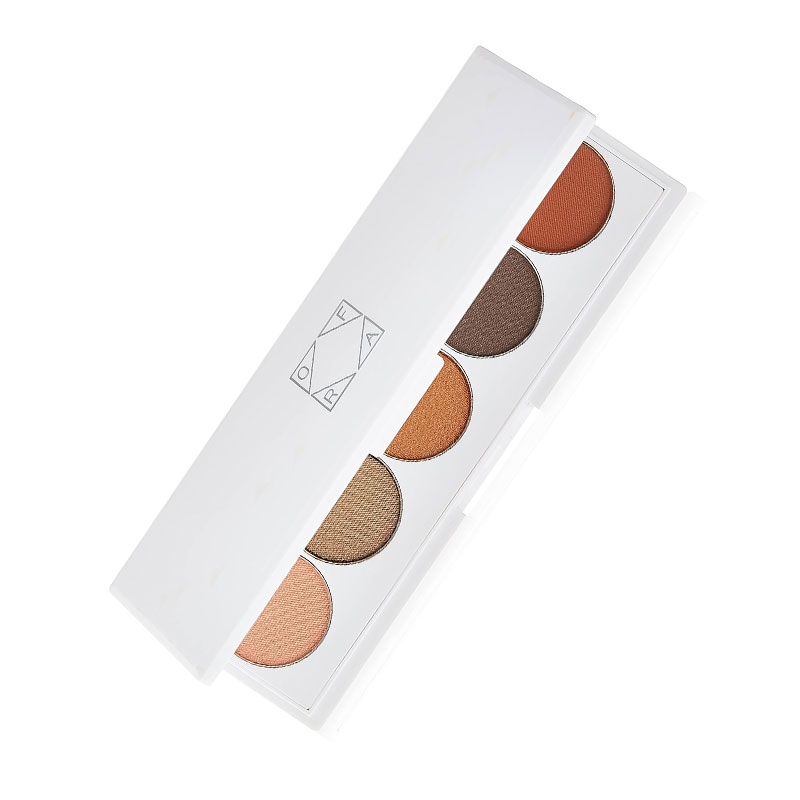 OF Signature Palette Exquisite Eyes