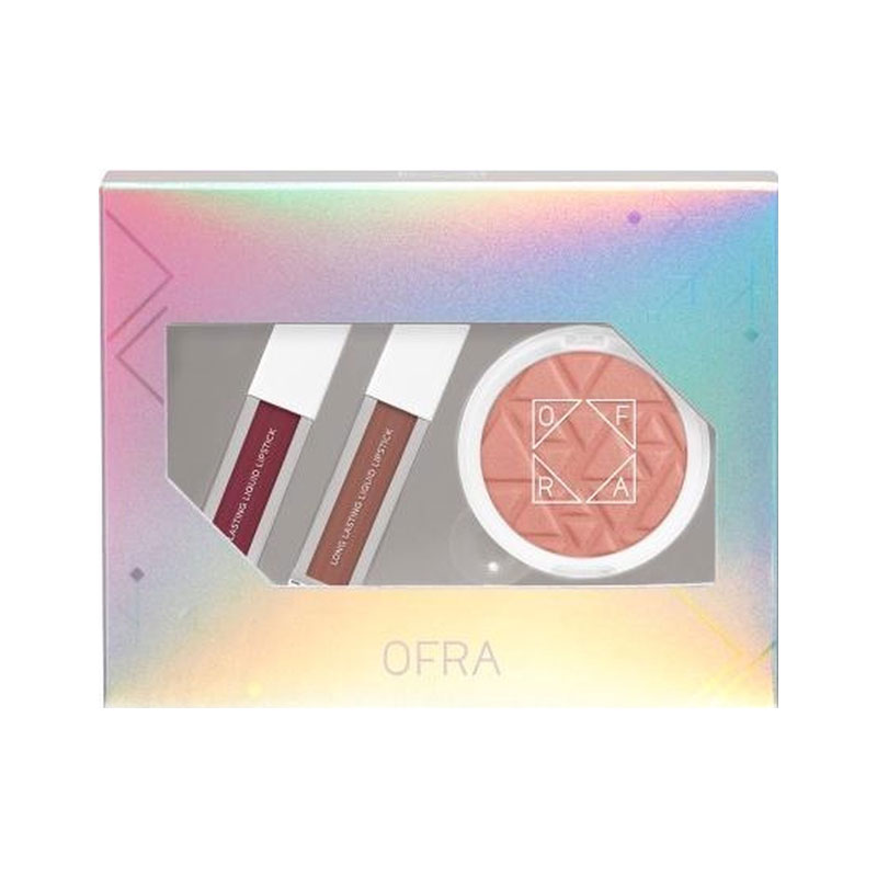OF Fresh Start Mini Set