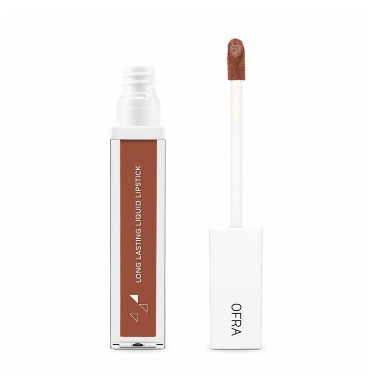 OF Long Lasting Liquid Lipstick - Miami Fever