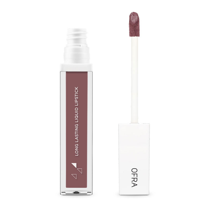 OF Long Lasting Liquid Lipstick - Pasadena