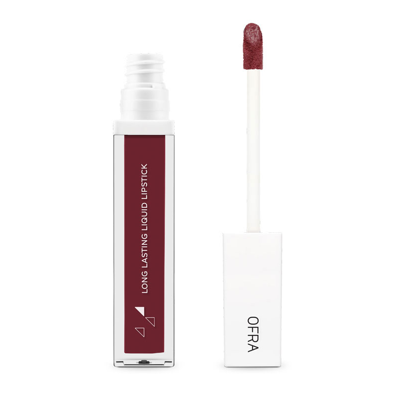 OF Long Lasting Liquid Lipstick - Santa Ana