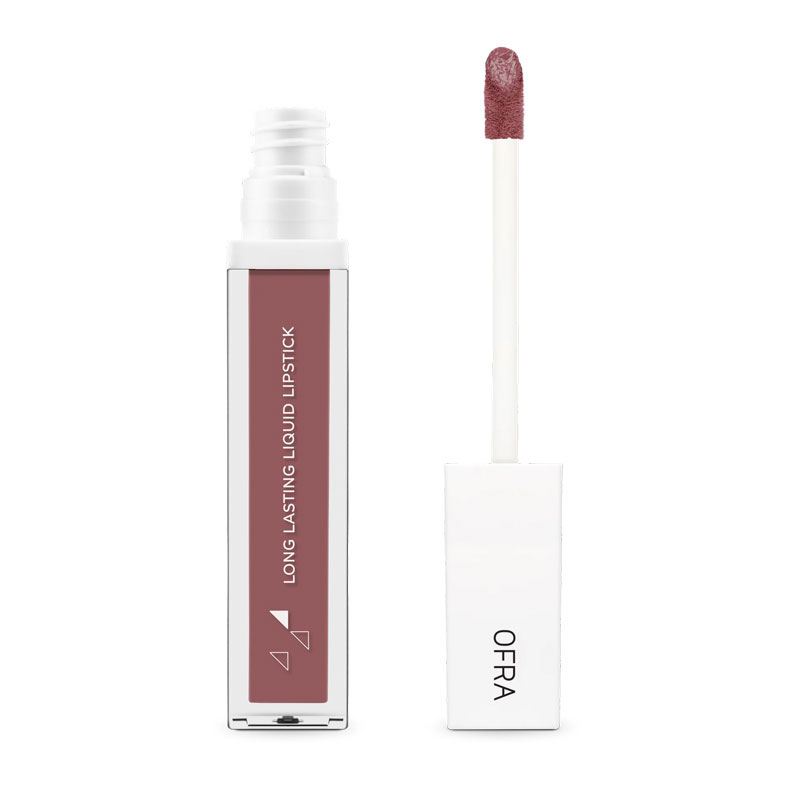 OF Long Lasting Liquid Lipstick - Charmed