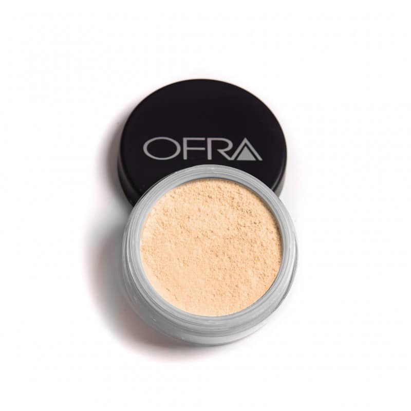 OF Brightening Banana Powder