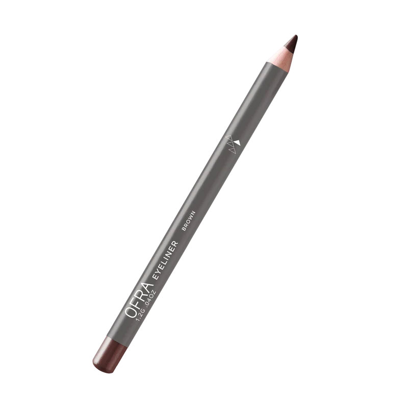 OF Eyeliner - Brown