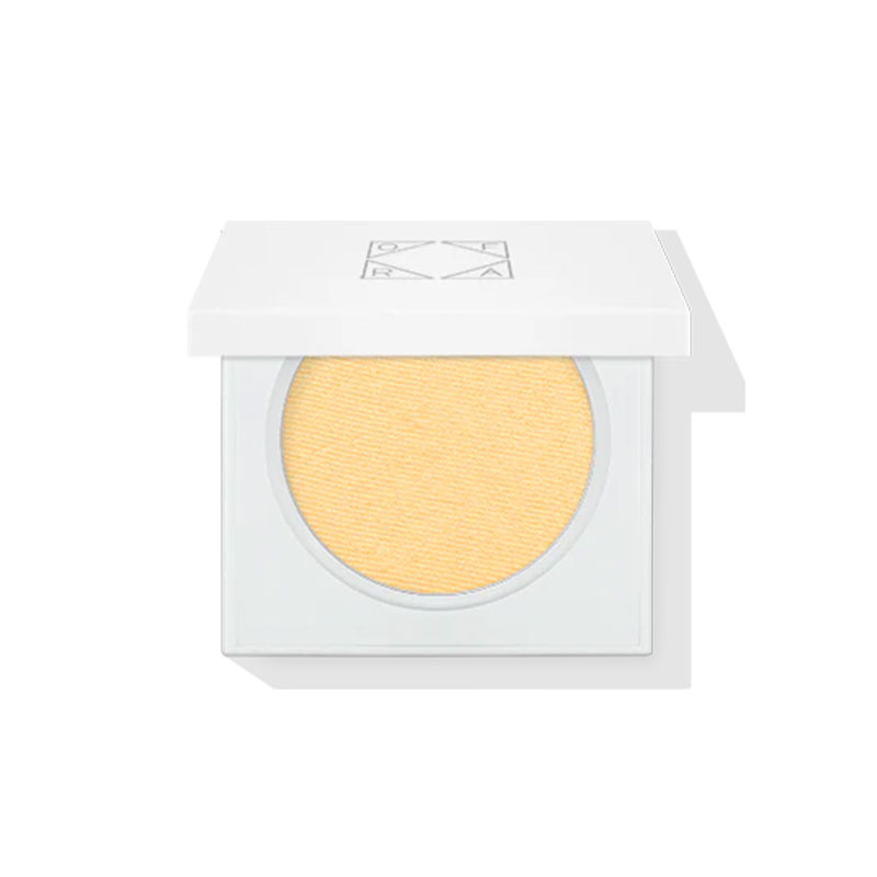 OF Banana Powder( pressed)
