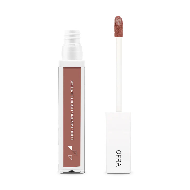 OF Long Lasting Liquid Lipstick - Bel Air