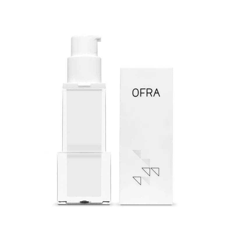 OF Absolute Cover Face Primer