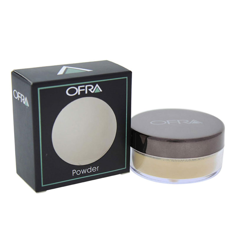 OF Translucent Highlighting Luxury loose Powder