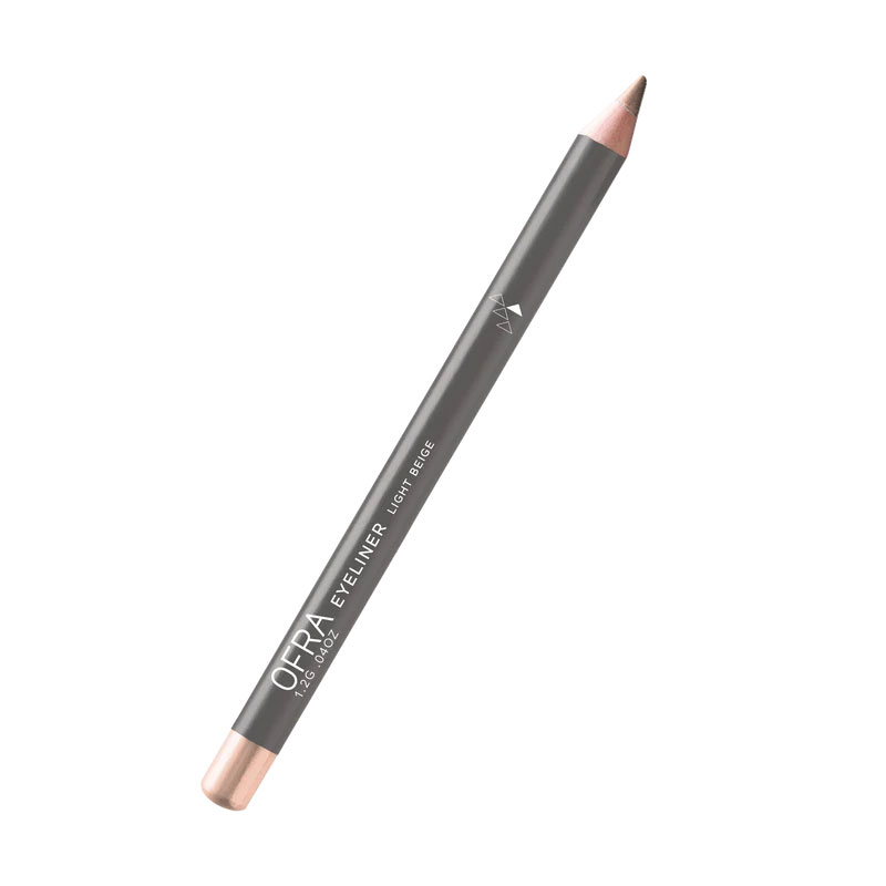 OF Eyeliner - Light Beige