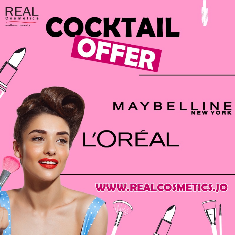 Celebrity - Cocktail