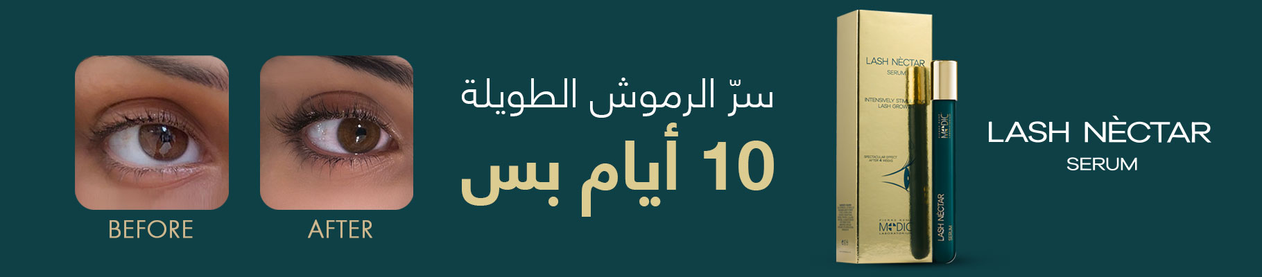 Desktop Banner